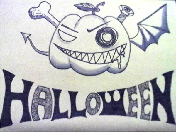 HAPPY HALLOWEEN!!!!~