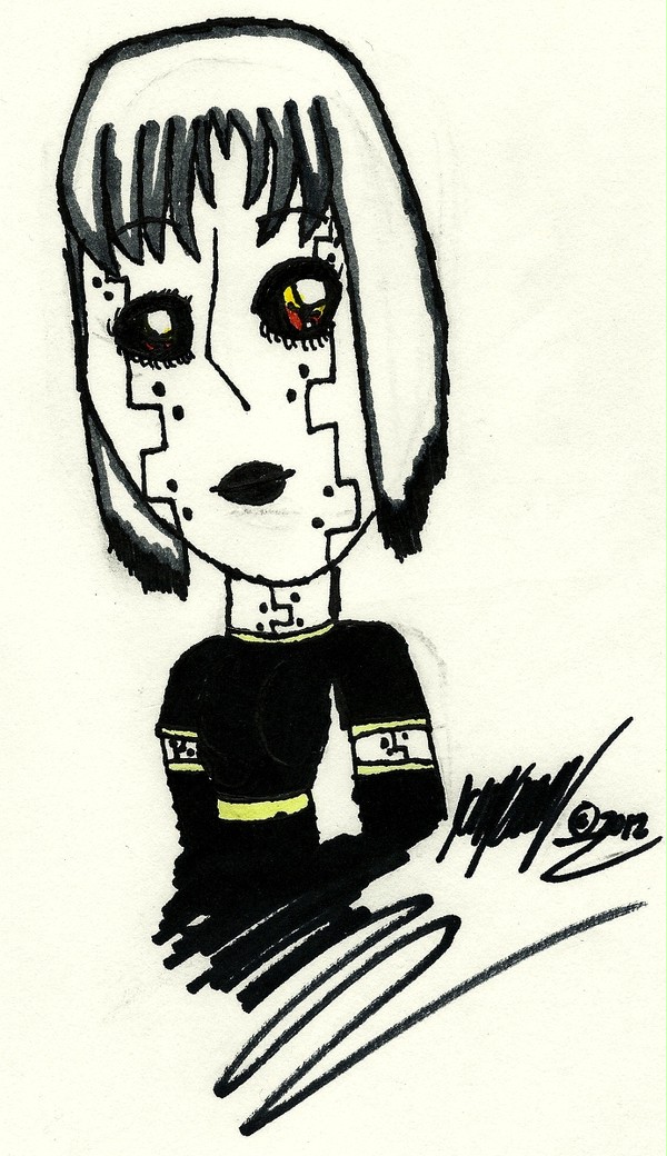 「GLaDOS 2」