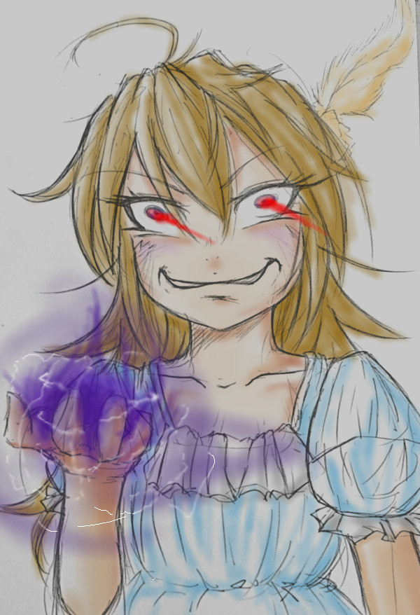 ハロウィンだよ！