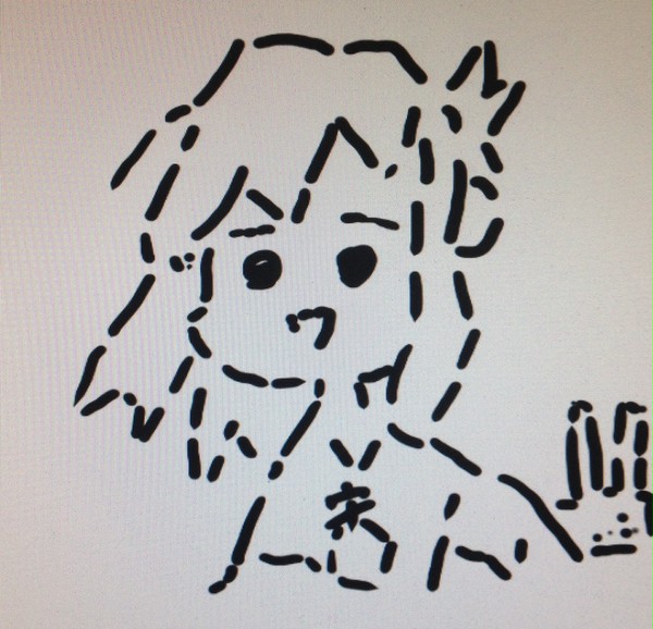 ぷらずまAA