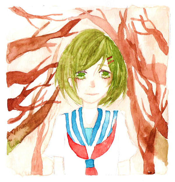 秋☆
