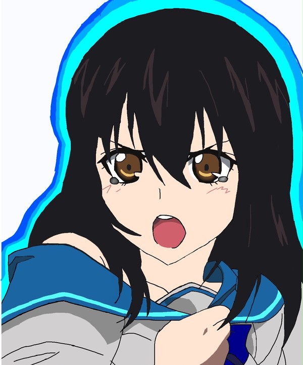 姫柊雪菜