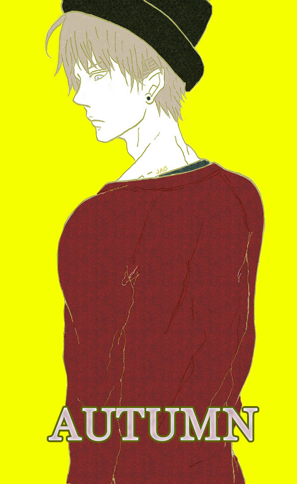 AUTUMN