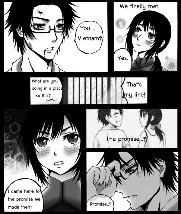 aph Thailand vietnam ep2 Engsub