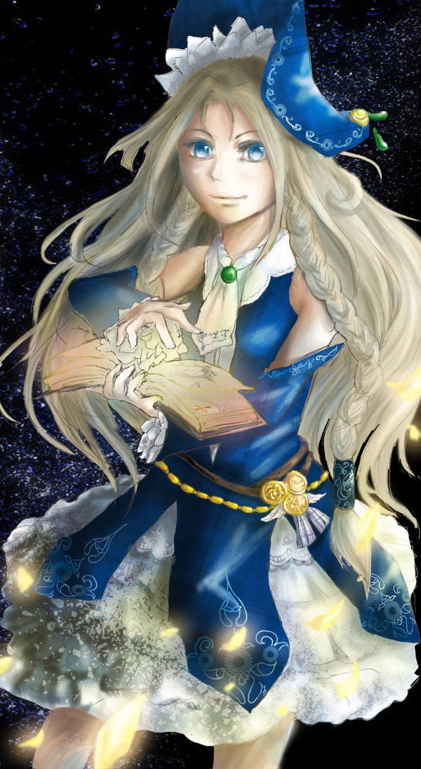 Magician