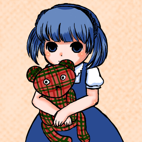 ケルベロスといっしょ