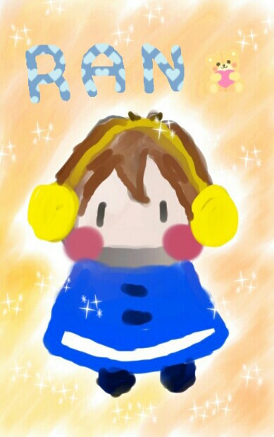 もりさん