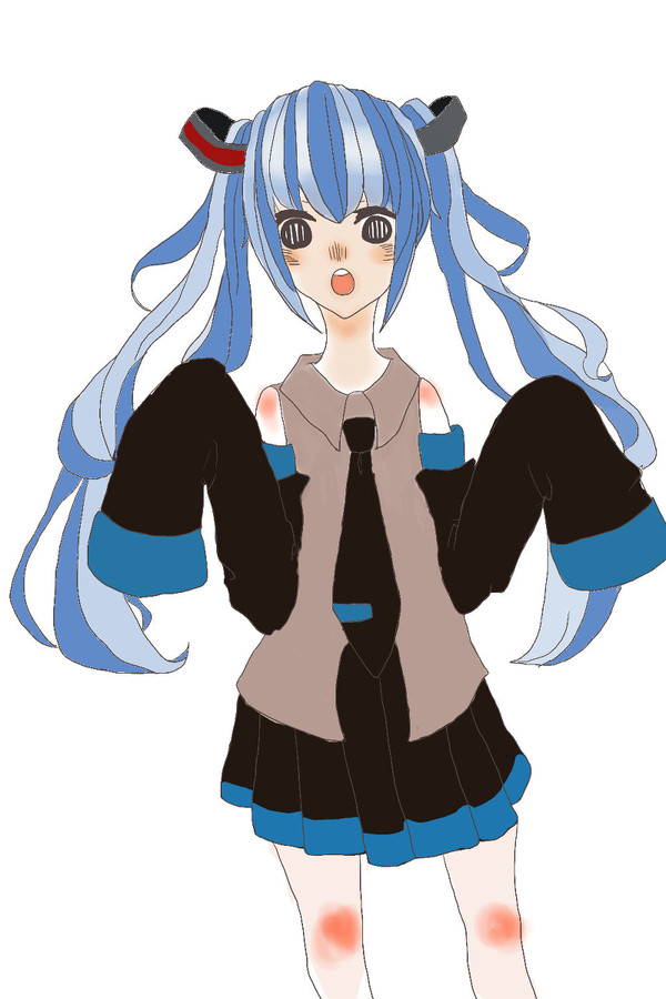 ミク