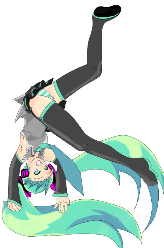 初音ミク