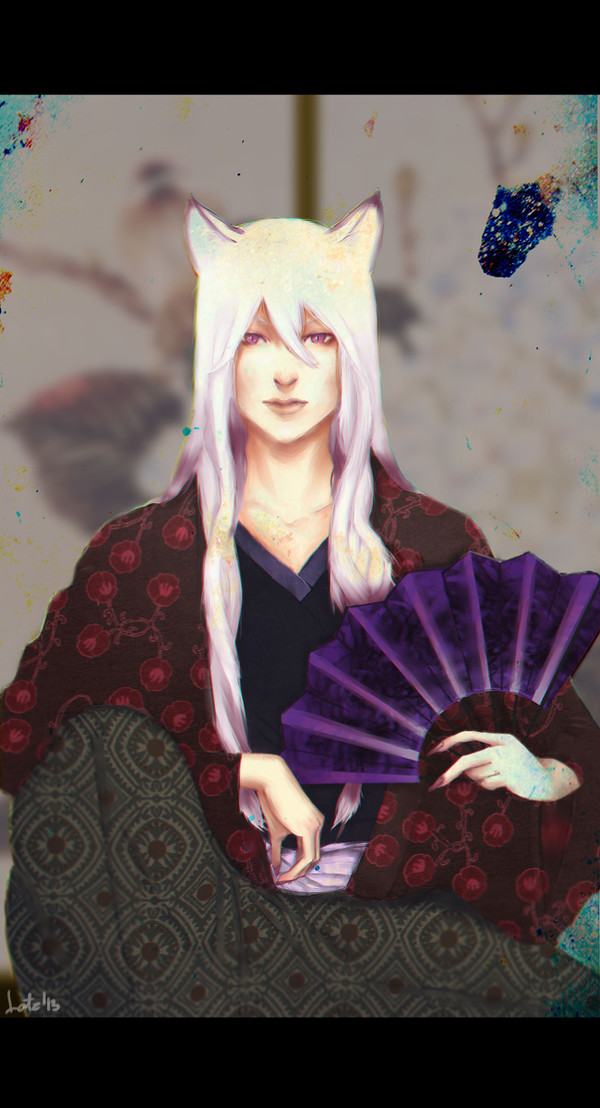 Tomoe