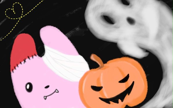 non-halloween