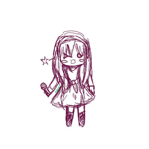 a little madness :DDD