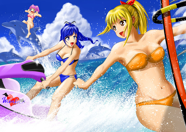 海物語