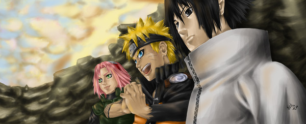 Team 7