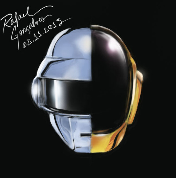 Daft Punk
