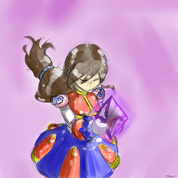 Iris