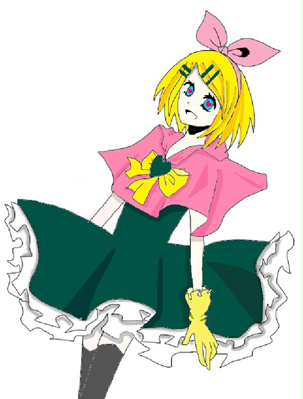 イーガー♥ビリーバー