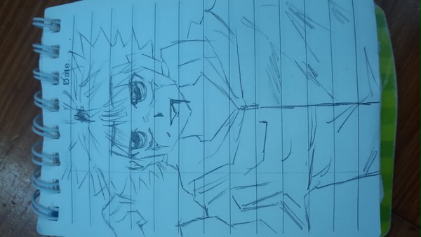 落書き