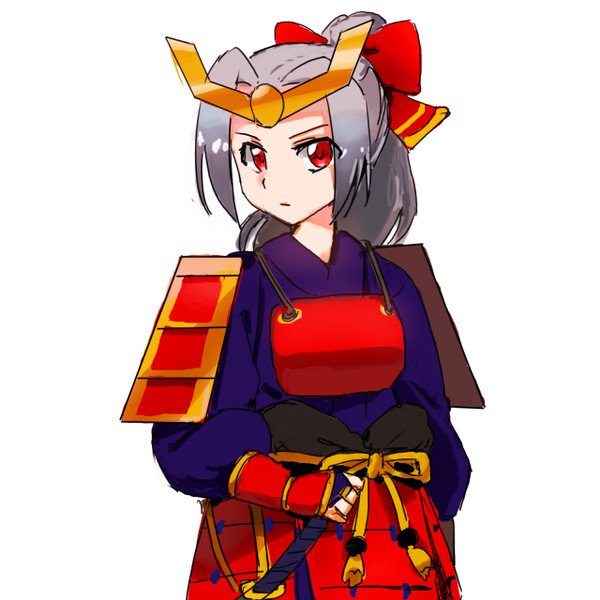 ﾑｼｬ