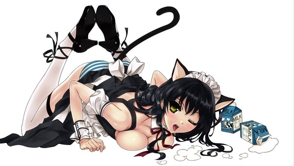 Made in CAT