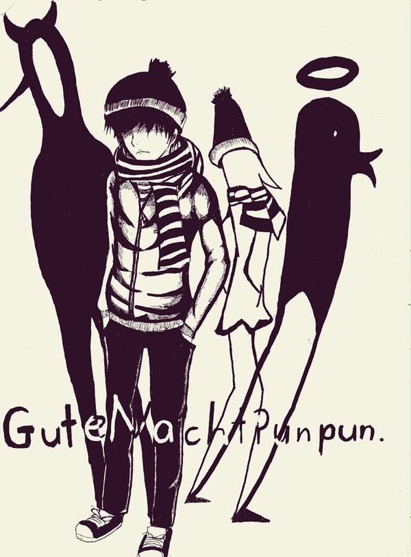 Onodera Punpun