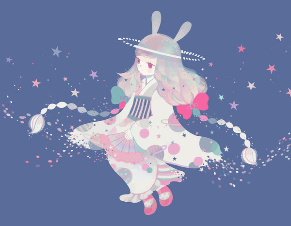 惑星少女