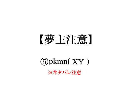 夢主
