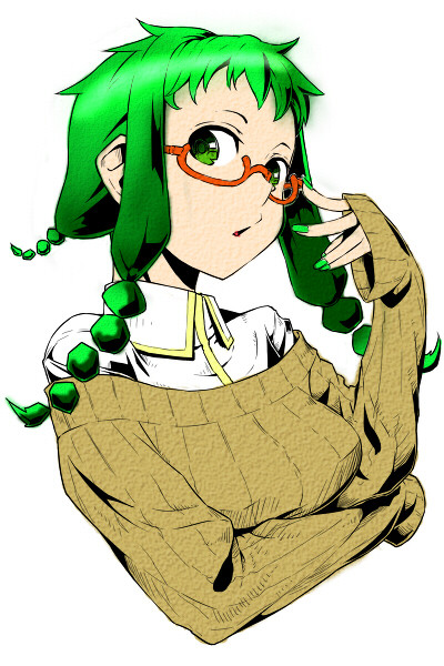 GUMI