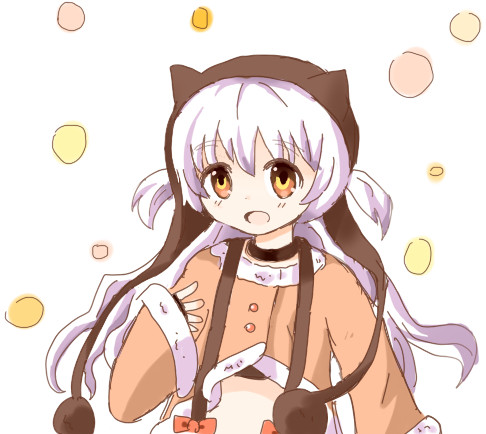なぎさなのです