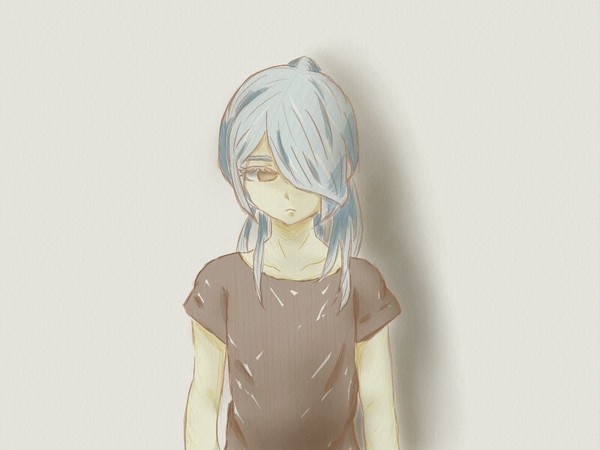 何も覚えていない。