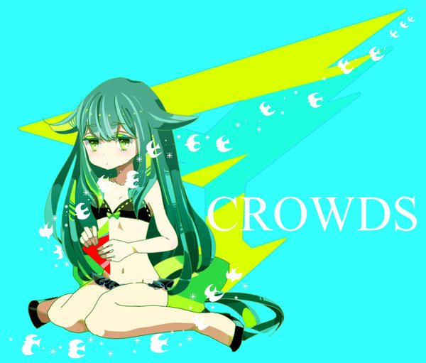 うつつちゃん