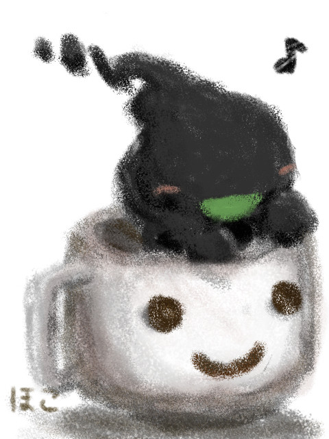らんらん♪