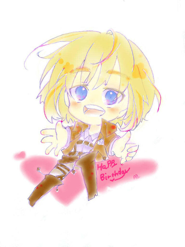 ハピバ