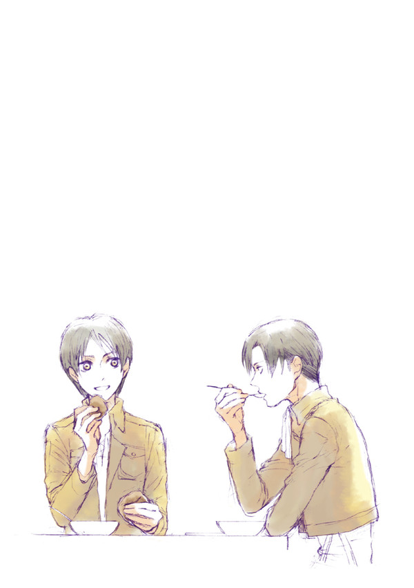 リヴァエレまんが3