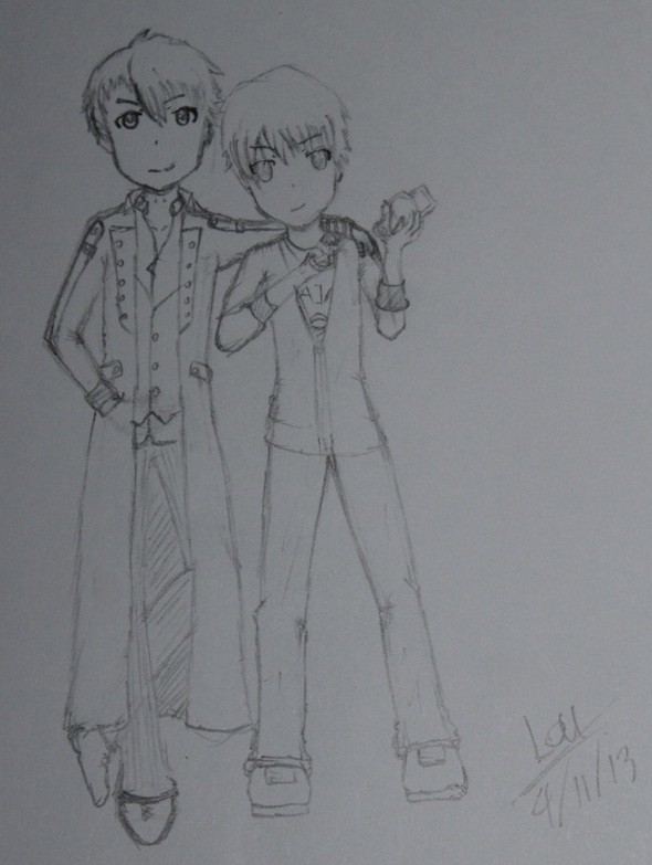 Giam & Baron