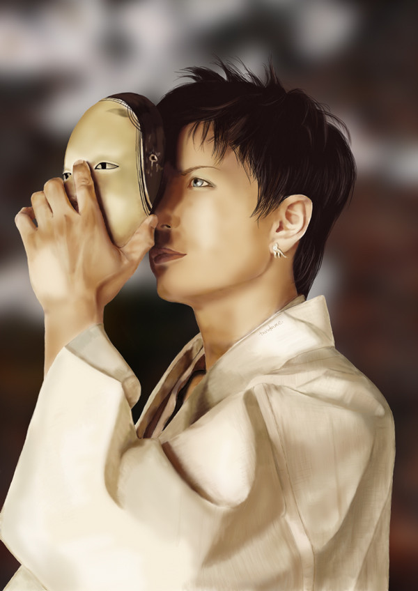 Gackt
