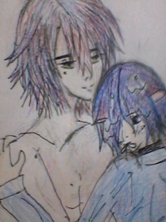 オリジナルＢＬ　ネコミミ少年を助けた少年