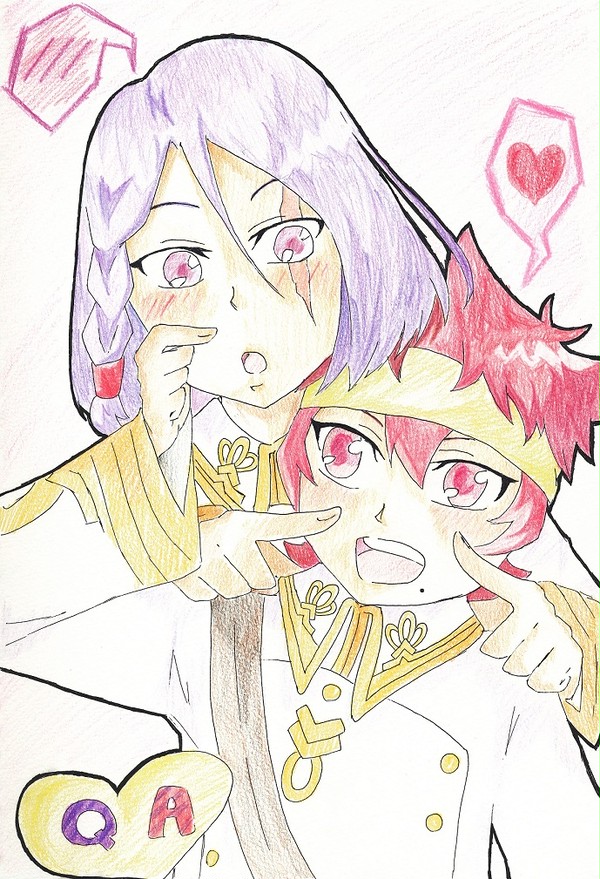 クーアド