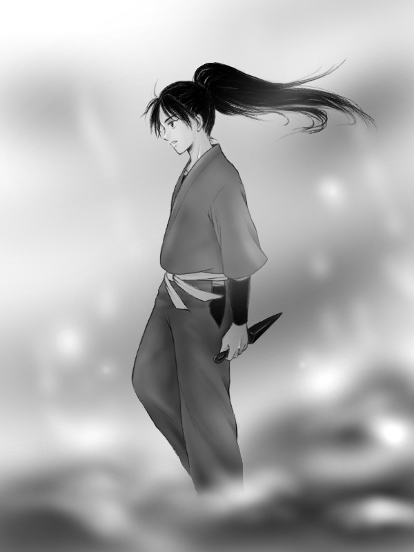 兵助