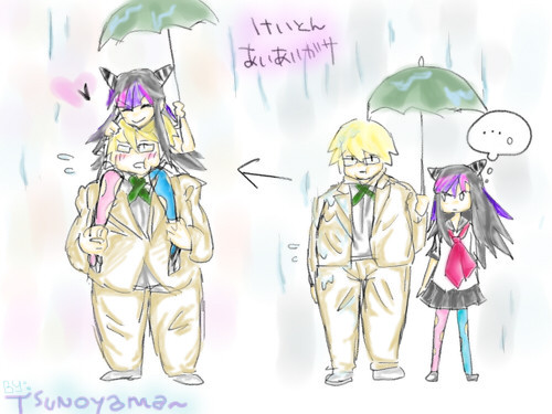 TwogamixIbuki