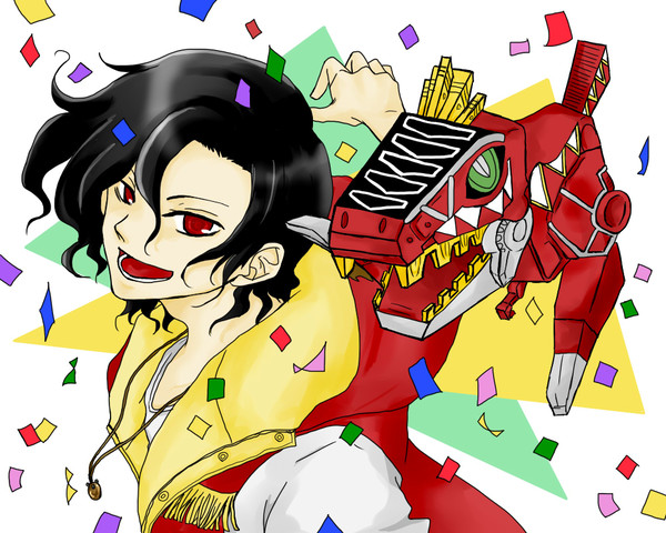 カーニバル!!