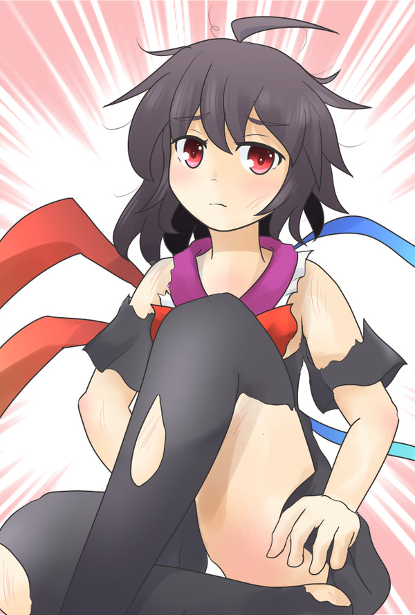 ぬえぇぇぇぇぇ