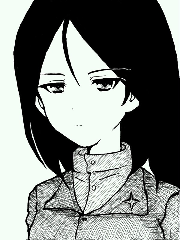 ノンナさんにシベリア送りされたい