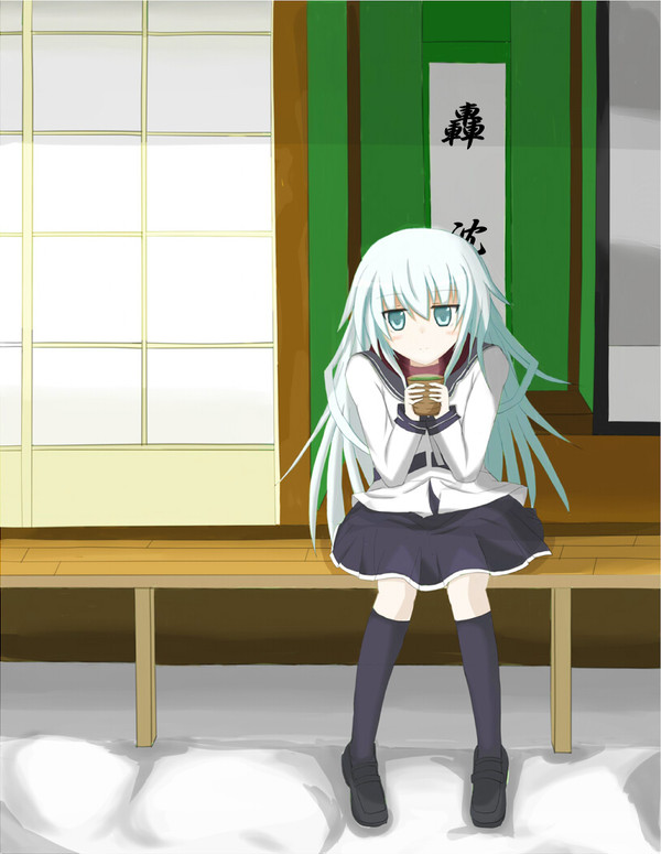 冬響