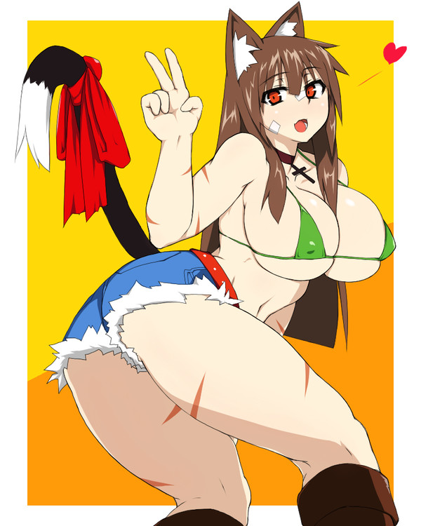 かわいさアピール狙ってる