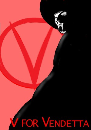 Vフォー・ヴェンデッタ