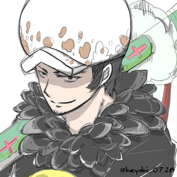 トラファルガー・ロー