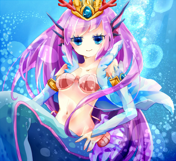 セイレーン