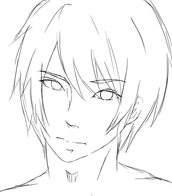らくがき