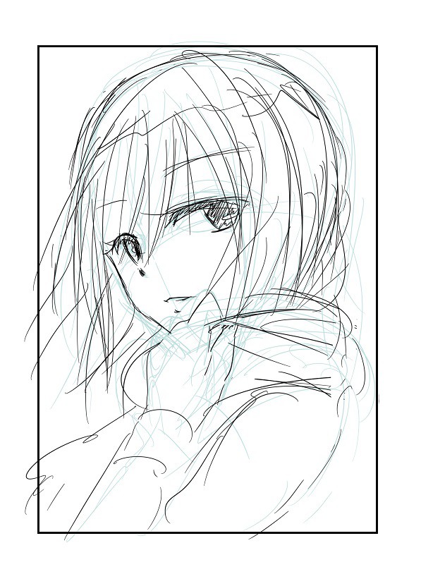 ミカサ